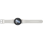 Samsung Galaxy Watch7 44mm (LTE) 智能手錶 (銀色) | Galaxy AI | 雙頻GPS